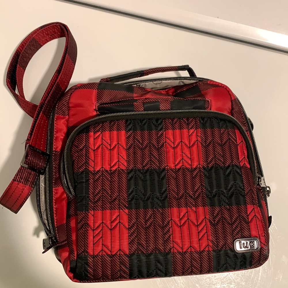 Lug Ranger